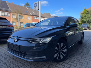 Volkswagen Golf VIII Move eTSI,IQ-Drive,GJR,KAM
