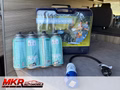 Thumbnail 18 - Volkswagen T6 Lang Camper WoMo Caravan Aufstelldach Klima Küche AHK