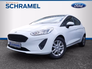 Ford Fiesta Gebrauchtwagen Kaufen