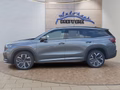 Daumennagel 3 - Skoda Kodiaq Sportline 2,0TDI 193PS aAHK/4*J.Gar/Matrix/Navi/ACC/el.Klappe  **