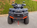 Daumennagel 2 - TGB Blade 1000 LT EPS ABS MAX Touring mit Koffer