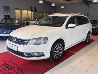Volkswagen Passat Variant Used vehicle for sale
