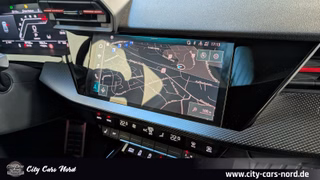 Audi RS 3 2.5 TFSI quattro NAPPA-PANO-SPORT.AGA-B&O - bilder 19