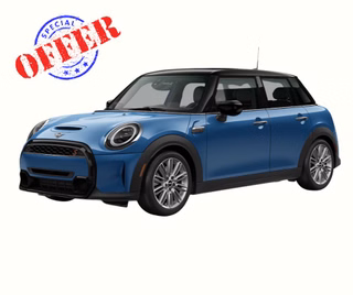 2022 MINI Cooper S Hardtop 4 door - photo 1