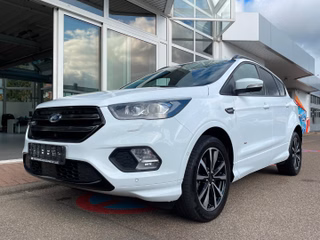 Ford Kuga ST-Line/4x4/Automatik/Bi-Xenon/ACC/AHK - foto 1