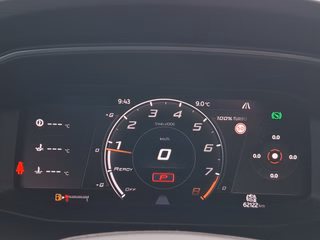 CUPRA Formentor 2.5 TSI VZ5 4Drive DSG / LEDER / BEATS / MATRIX / NAVI - foto 6