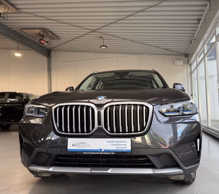 BMW X3 xDrive 20 i Automatik Laser Leder Allrad Kamera Navi - bilder 1