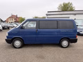 Daumennagel 7 - Volkswagen T4 1.9 TD WOHNMOBIL*AHK*TÜV BIS 06.2028*