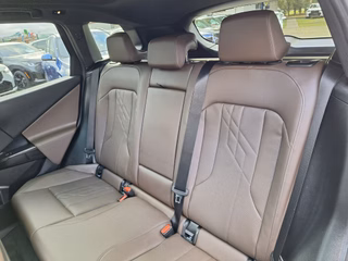 2026 BMW X3 30 xDrive - photo 8