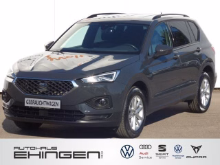 Seat Tarraco Gebrauchtwagen Kaufen