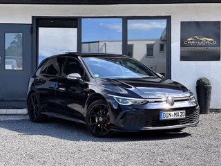 Volkswagen Golf VIII GTD/3 JAHRE GRNTE BEI VW/KUNDENAUFTRAG - bilder 1