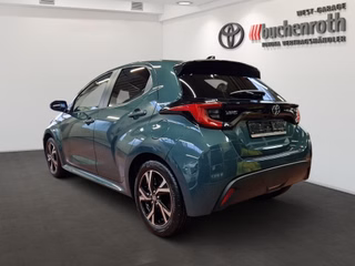 Toyota Yaris Hybrid Teamplayer + Safety - & Comfort Paket - foto 7