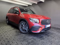 Daumennagel 3 - Mercedes-Benz GLB 35 AMG 4MATIC, PANO, DISTRONIC, 360°, LED