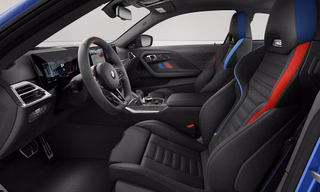 2027 BMW M2 M xDrive Coupe - photo 6