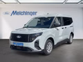 Daumennagel 1 - Ford Tourneo Courier Trend
