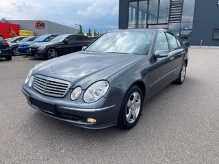 Mercedes-Benz E 350 Gebrauchtwagen Kaufen