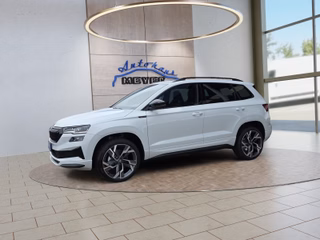 Skoda Karoq age.one-day registration Kaufen