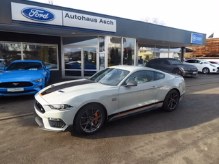 Ford Mustang age.one-day registration Kaufen