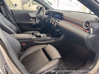 Mercedes-Benz CLA 250 Shooting Brake 4Matic - nur 25.000 tkm ! - bilder 13