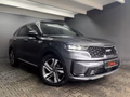 Daumennagel 3 - Kia Sorento Platinum 4WD Plug-In, PANO,ACC, 360°