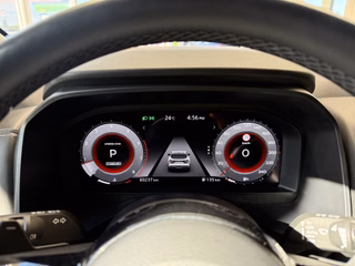 Nissan Qashqai N-Connecta Autom., LED 360Kamera ACC Navi - bilder 11