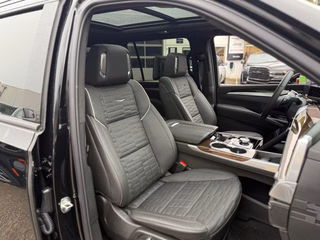 Cadillac Escalade ESV 6.2 V8 Platinum Sport ABV + 2026 - bilder 15
