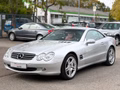 Daumennagel 1 - Mercedes-Benz SL 500 TÜV bis 03/2027 GGG Bi-xenon Klimaaut.