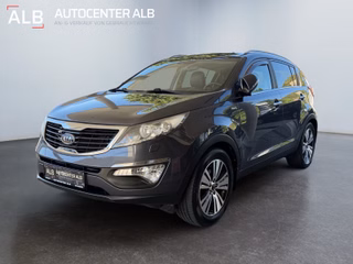 Kia Sportage Gebrauchtwagen Kaufen