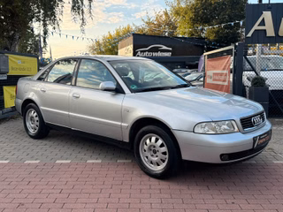 Audi A4 Gebrauchtwagen Kaufen