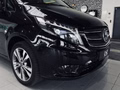 Daumennagel 33 - Mercedes-Benz Vito Kasten 119 CDI RWD lang |Leder|Kamera|LED|