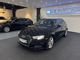 Audi A3 Sportback*PANO*LEDER*AUTOMATIK* design - bilder 1