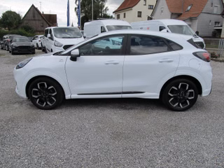 Ford Puma ST-Line X 1.0 Automatik 18" B&O LED DAB Winter-P. - foto 4