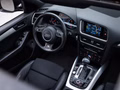 Daumennagel 11 - Audi Q5 2.0 TDI 140 kW /AHK/PANO/S-LINE/SHZ/