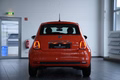Daumennagel 8 - Fiat 500 Cult