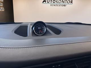 Porsche 991 .1 4 GTS Autom., LED Pano Schale Bose Keramik - bilder 7