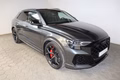 Daumennagel 8 - Audi RS Q8 performance 4.0 TFSI quattro KERAMIK PANO ACC