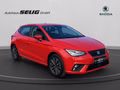Daumennagel 3 - SEAT Ibiza Style 1.0 MPI 59 kW (80PS) 5-Gang Style