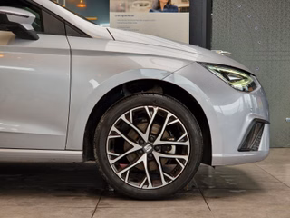 Seat Ibiza 1.0TSI*Style*LED*Navi*Kamera* - bilder 10