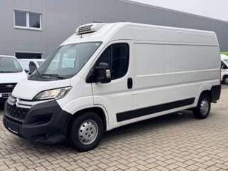 Citroën Jumper Gebrauchtwagen Kaufen