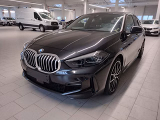 BMW 116 Gebrauchtwagen Kaufen