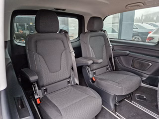 Mercedes-Benz V 220d Edition Lang*Kamera*6-Sitzer*Kamera*AHK - bilder 19