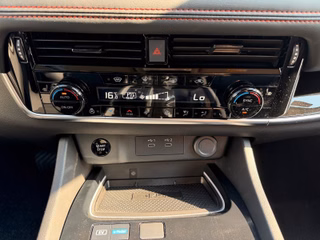 Nissan X-Trail N-Trek e-Power Leder LED NEUES MODELL! - bilder 15