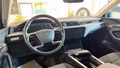 Daumennagel 18 - Audi e-tron Sportback 50 quattro