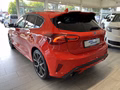 Daumennagel 3 - Ford Focus ST X Automatik + B&O + ACC