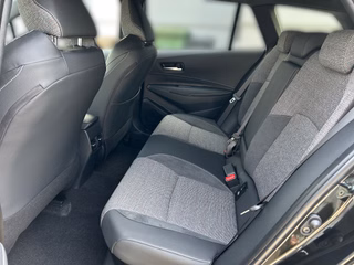 Toyota Corolla Touring Sports Teamplayer  + Technik Paket - foto 11