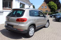 Daumennagel 37 - Volkswagen Tiguan Life BMT 2,0 TDI NAVIGATION=KLIMAAUT=STANDHEIZUNG