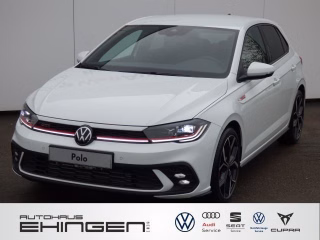 Volkswagen Polo GTI Neuwagen Kaufen