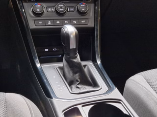 Volkswagen Touran Trendline 2,0TDI*7-SITZER*KAMERA*CARPLAY* - bilder 10