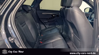 Land Rover Range Rover Evoque R-Dynamic S PANO+MERIDIAN - bilder 24