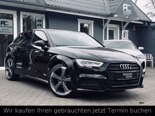 Audi A3 Gebrauchtwagen Kaufen